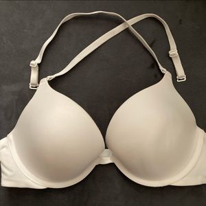 Victoria’s Secret push up bra 36b